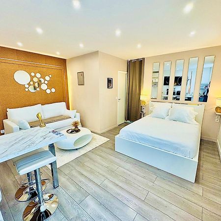 Worldroom Chambre Privee Avec Espace Commun Perpignan Exterior photo