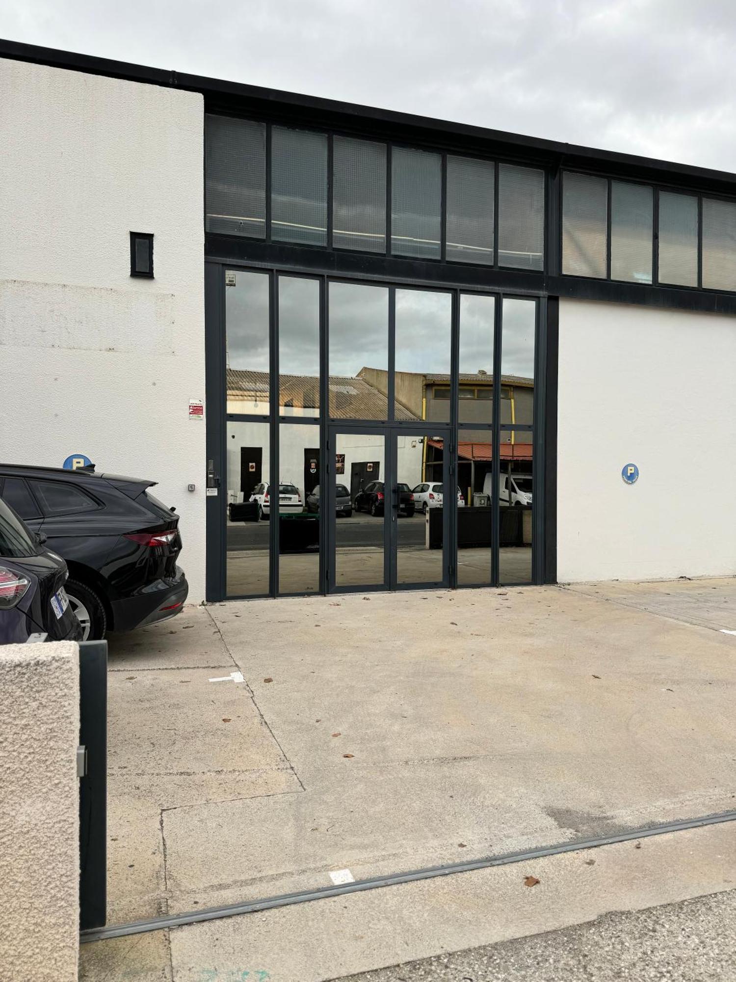Worldroom Chambre Privee Avec Espace Commun Perpignan Exterior photo